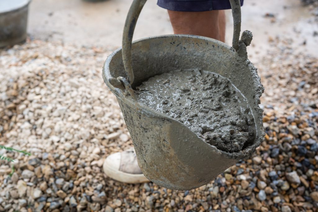 Betonozás lépései: Hogyan készítse el a tökéletes betonozást?